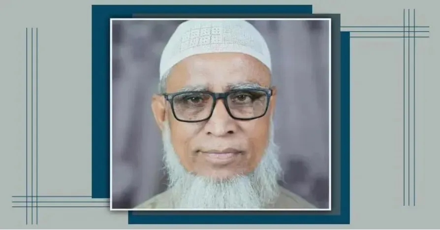 মনোনয়ন প্রত্যাহার না করতে জামায়াত প্রার্থীকে অবরোধ সমর্থকদের